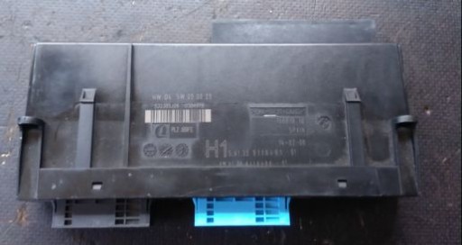 МОДУЛЬ КОМФОРТ BMW H1 6135911949101