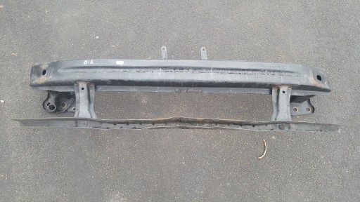 Traverse pare choc Avant Panneau avant slam radiateur armature Avant VW PASSAT B6 TDI OE EU