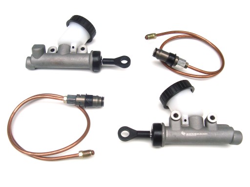 GT000110 - ROVER 75 МГ ZT ДИЗЕЛЬ БЕНЗИНОВЫЙ НАСОС СЦЕПЛЕНИЯ НАСОС