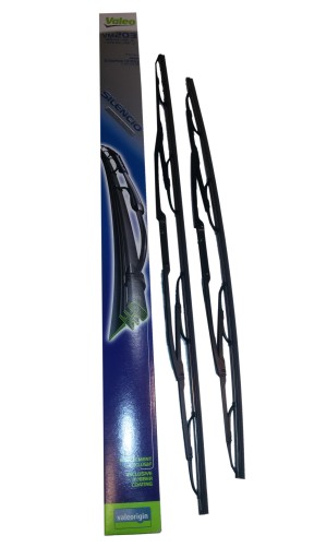 574162 - Щетки стеклоочистителя VALEO VM203 BMW 5 E39