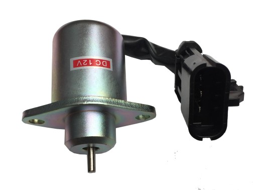 SA-4561T - КАТУШКА ТУШЕНИЯ ЦИЛИНДРИЧЕСКАЯ 1503ES12A5UC9S - 12V