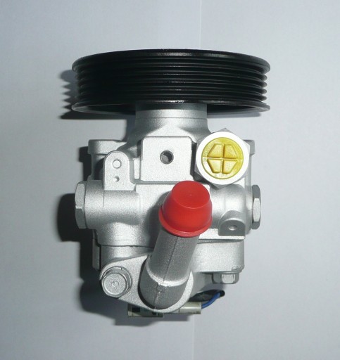 34430SA020 - НАСОС ГИДРОУСИЛИТЕЛЯ РУЛЯ SUBARU FORESTER IMPREZA II 2.0