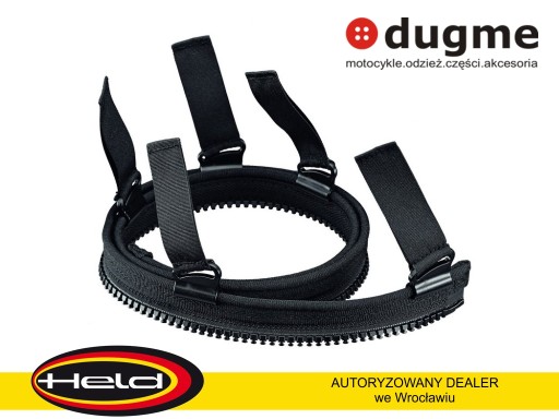 Удерживаемый ремень для соединения куртки с джинсами 64см