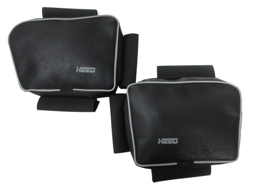 Сумки для GMOLE HEED Honda XL 1000 Varadero (99-02)