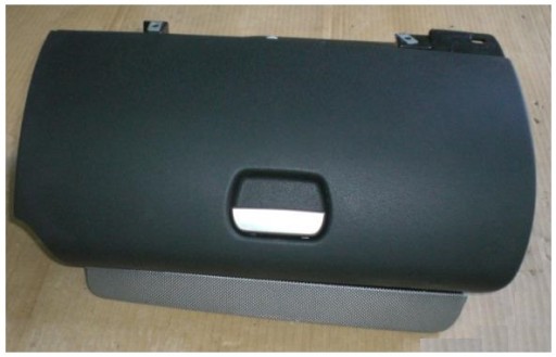 passenger compartment MERCEDES SLK W 171 zVAT