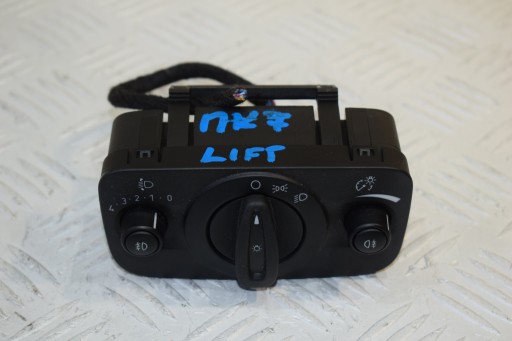 control panel switch running board MAZDA 6 VI GJ FL
