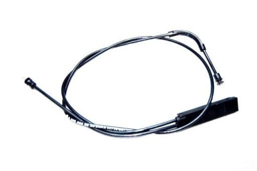 Трос трос замка капота A2058800059 Mercedes W205