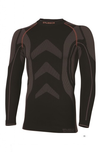 ЗАХИСНА ТОЛСТОВКА BRUBECK PROTECT L HIT