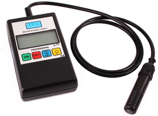 ИЗМЕРИТЕЛЬ ТОЛЩИНЫ ПОКРЫТИЯ P-11-S-AL 15421