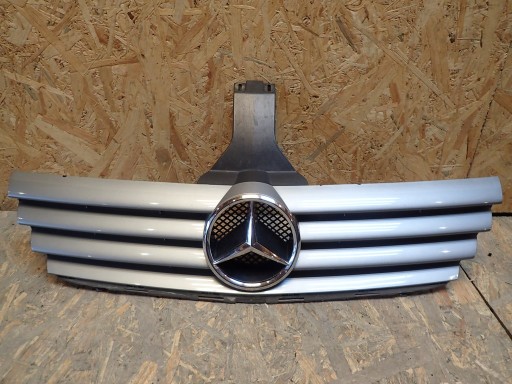 front PREKLADgrill grill MERCEDES SPORT COUPE A2038800383