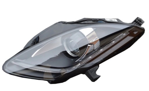 EX53-13W030-EH - ЛАМПА ФАРА ЛІВА XENON JAGUAR F TYPE R X152