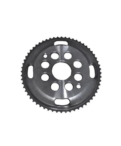 ПЕРЕДНИЙ МОСТ VOLVO BL71