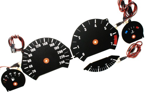 MoMan DISC INDIGLO BMW E34 оригинальный дизайн