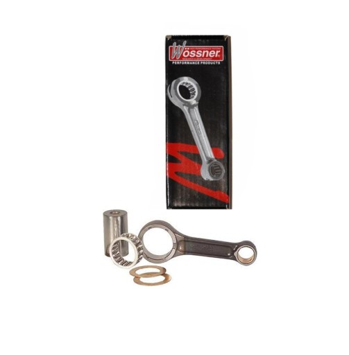 WOSSNER шатун KTM SX 50 01-18 P2053