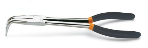 ЩІПЦІ НАПІВКРУГЛІ, ЗІГНУТІ, ДОВГІ BETA 1009L/C