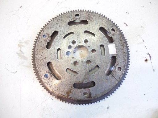 7548102 - BMW E60 E90 N53B30A колесо венок автомат