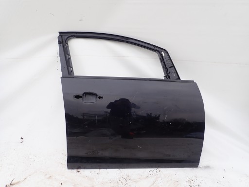 OPEL ASTRA IV 4 J 09-15 door front front right