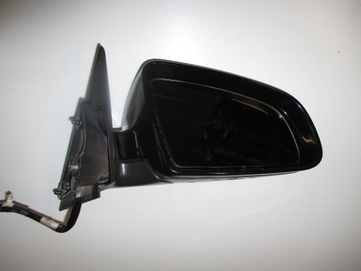 SPIEGEL RECHTS ELEKTRISCH AUDI A4 B6 5 PIN