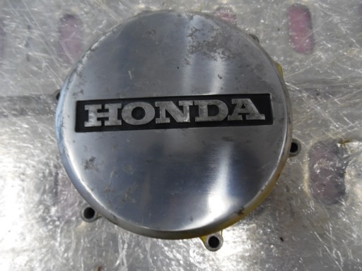 HONDA VF 500 Magna v30 dekiel karter