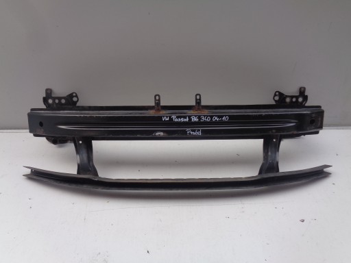 pillar bumper support VW PASSAT B6 3C0 04-10