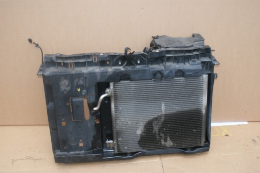 PEUGEOT 207 РЕМЕНЬ ПЕРЕДНИЙ В КОМПЛЕКТІ