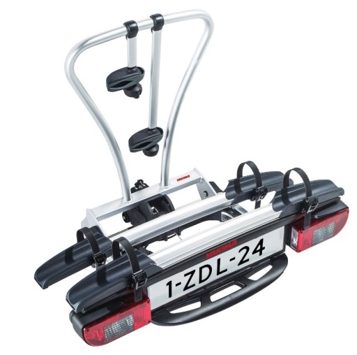 КРІПЛЕННЯ ДЛЯ ВЕЛОСИПЕДА YAKIMA JUSTCLICK 2