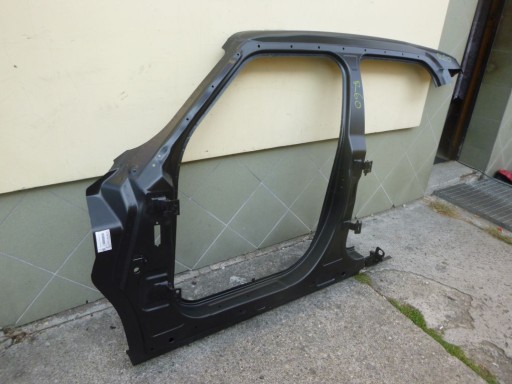 Mini Countryman R60 rama threshold pillar left