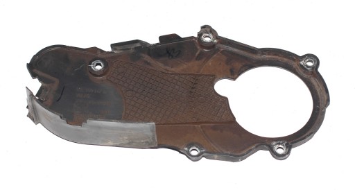 VW T5 Lift кришка ременя ГРМ 03L109147B