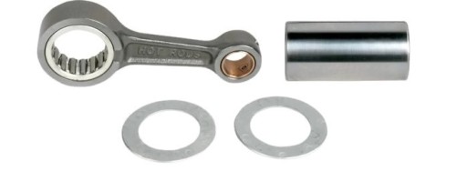 8666 - Гарячі стрижні Шатун валу KTM SX EXC 520 525 (00-07)