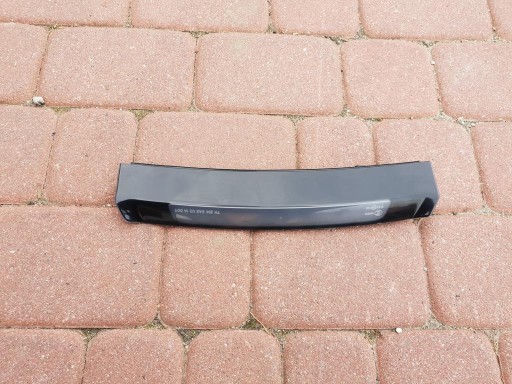 light stopu trzecie LED rear part Opel Astra K V Crossland Insignia B 39037080