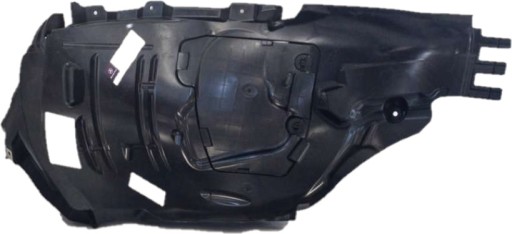 Арка передняя Mercedes W205 A2056903301 L P NEW