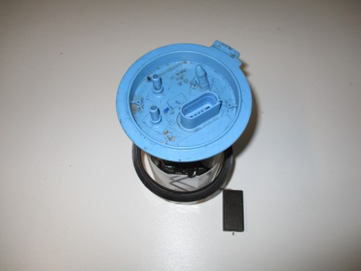 feed pump VOLKSWAGEN SKODA AUDI 1K0919051BH