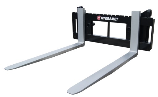 5 - Вилы для поддонов Paletiak Hydramet euroramka