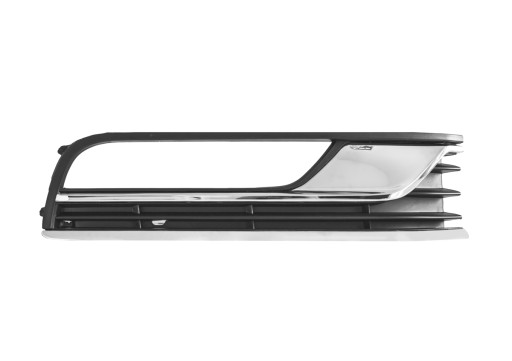 A5393 - VOLKSWAGEN PASSAT B7 решетка галогенная правая