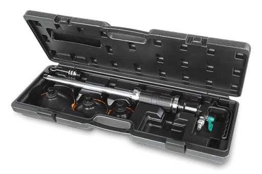 Лебедка для вмятин на кузове автомобиля BETA 1366 / K5