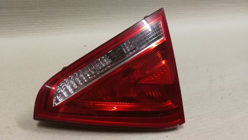 light right rear part Z bonnet AUDI A5 8T COUPE 8T0945094