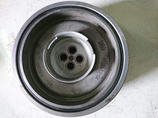 pulley MINI BMW B38A15A 1.5TB 8638613