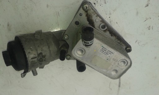 ОПЕЛЬ ВЕКТРА К 1.9 КДТИ ОСНОВАНИЕ ФИЛЬТРА 5989070241