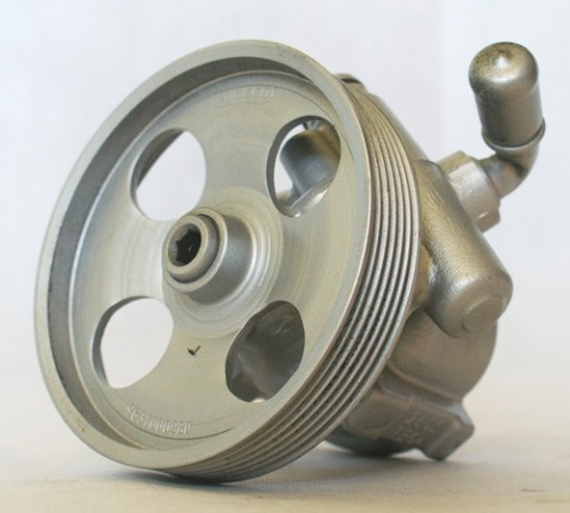 НАСОС ГІДРОПІДСИЛЮВАЧА CITROEN PEUGEOT 1,6 HDI ORG