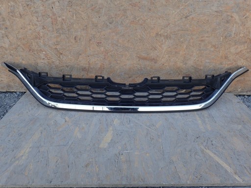 hauba maska HONDA CRV CR V 4 IV LIFT 15