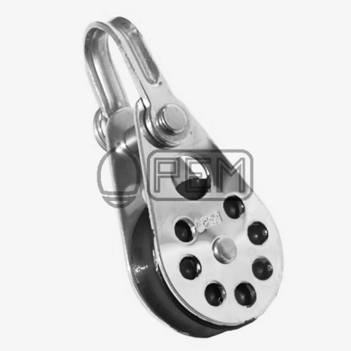 PEM 421ux Одиночний блок A2 з підшипниковим вухом