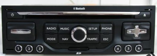 Nawigacja Citroen C2 C3 C4 C5 C8 Bluetooth Pl Menu - Sklep Internetowy Agd I Rtv - Allegro.pl