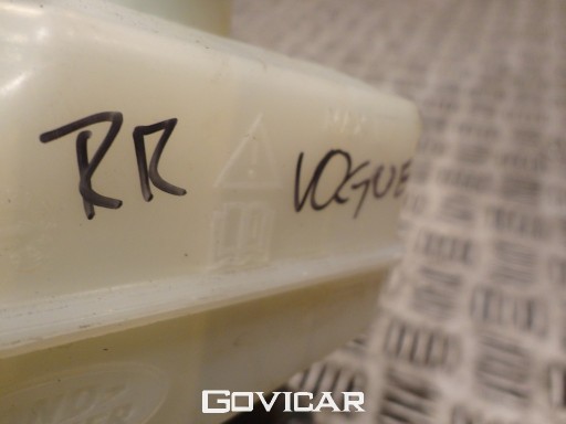 servo brake booster RANGE ROVER VOGUE L322 1