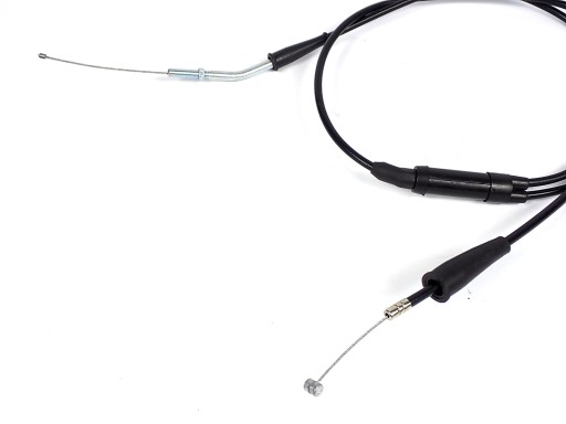 KABEL GAS TEC DERBI SENDA 06-10 GILERA APRILIA RX Bild 1