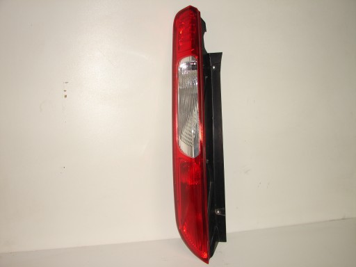 light rear rear part left FORD FOCUS II 04-08 HB