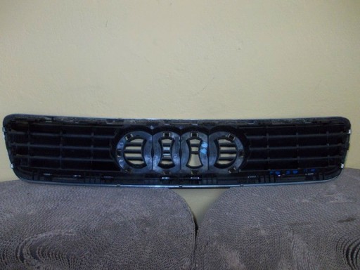 ATRAPA GRILL AUDI A4 95-99
