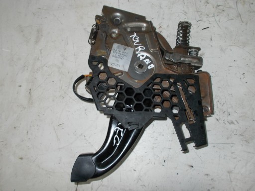 VW TOUAREG PEDAL Frein POSTOJOWY 7L0721797G