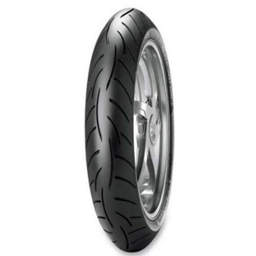 METZELER ROADTEC Z8 INTERACT 110 / 80ZR18 2021 год.