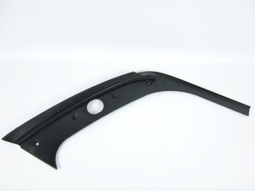 moulding cover windows rear right Mercedes GL X164