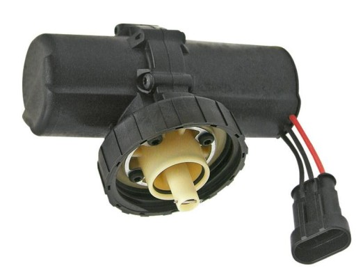 56Y7 - ЕЛЕКТРИЧНИЙ ПАЛИВНИЙ НАСОС FORD FIAT MASSEY FERGUSO